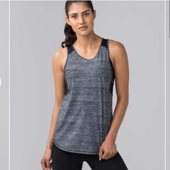 Lululemon Top - Picture 2 of 5